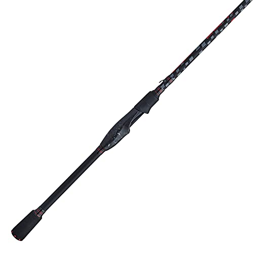 Abu Garcia Vendetta Spinnrute Abu Garcia Vendetta Spinnrute von Abu Garcia