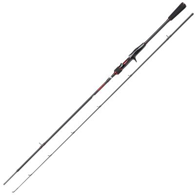 Abu Garcia Vendetta V3 702M 10-30G Cast von Abu Garcia