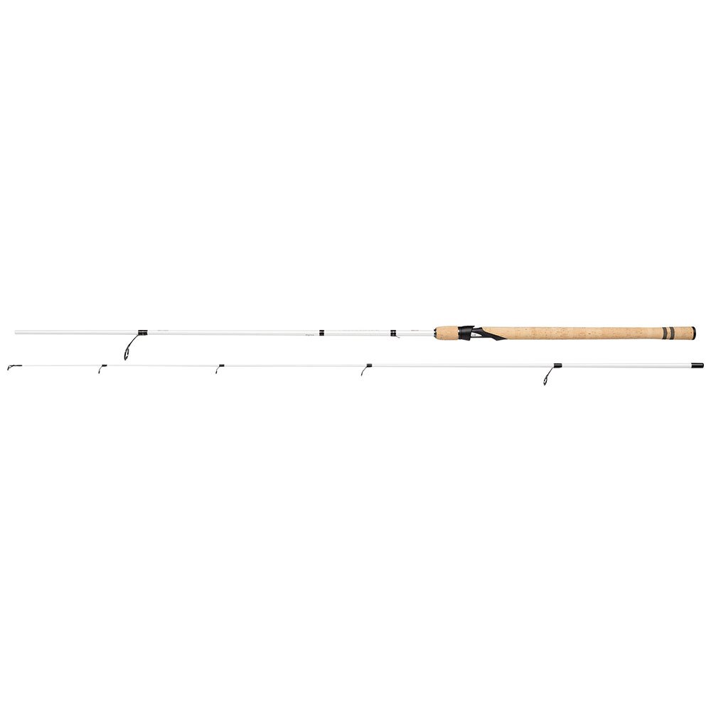 Abu Garcia Venerate V2 Cork Spinning Rod Weiß 3.04 m / 10-30 g von Abu Garcia