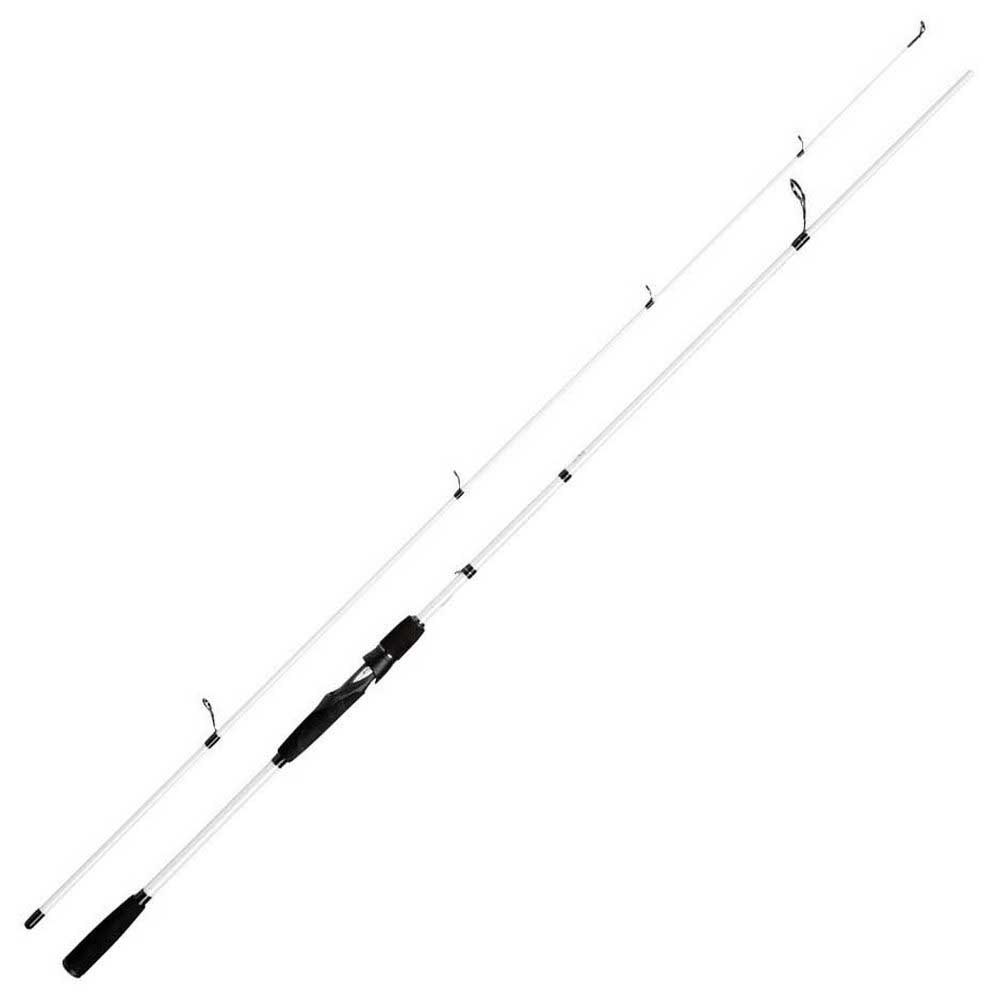 Abu Garcia Venerate V2 Eva Spinning Rod Weiß 2.74 m / 20-80 g Abu Garcia Venerate V2 Eva Spinning Rod Weiß 2.74 m / 20-80 g von Abu Garcia