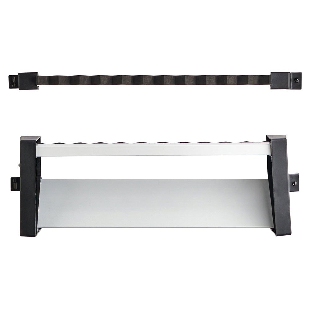 Abu Garcia Vertical Rod Holder Silber Abu Garcia Vertical Rod Holder Silber von Abu Garcia