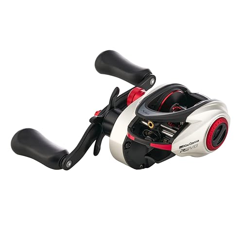Revo STX Low Profile Rolle Revo STX Low Profile Rolle von Abu Garcia