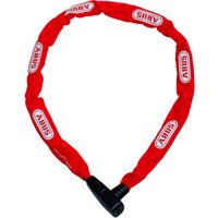 ABUS 6800/110 2.0 CITY CHAIN Fahrradschloss ABUS 6800/110 2.0 CITY CHAIN Fahrradschloss von Abus