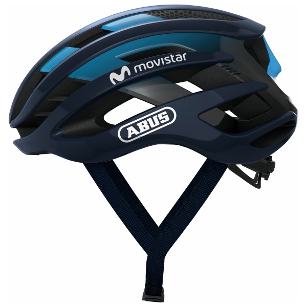 ABUS - Airbreaker - Radhelm Gr 52-58 cm - M blau ABUS - Airbreaker - Radhelm Gr 52-58 cm - M blau von Abus
