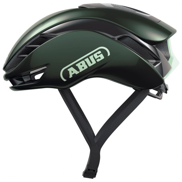 ABUS - GameChanger 2.0 - Radhelm Gr 54-58 cm - M schwarz ABUS - GameChanger 2.0 - Radhelm Gr 54-58 cm - M schwarz von Abus