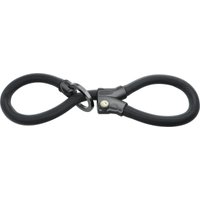 ABUS Infinity Loop 1806 Kettenschloss ABUS Infinity Loop 1806 Kettenschloss von Abus