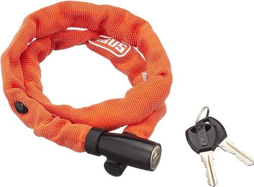 Abus kettingslot 1500/60 web orange, 60 cm Abus kettingslot 1500/60 web orange, 60 cm von ABUS