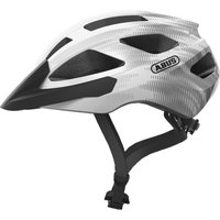 ABUS MACATOR Fahrradhelm ABUS MACATOR Fahrradhelm von Abus