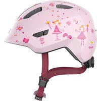ABUS SMILEY 3.0 Kinder-Fahrradhelm ABUS SMILEY 3.0 Kinder-Fahrradhelm von Abus