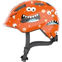 ABUS SMILEY 3.0 Kinder-Fahrradhelm ABUS SMILEY 3.0 Kinder-Fahrradhelm von Abus