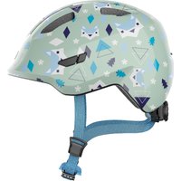 ABUS SMILEY 3.0 Kinder-Fahrradhelm ABUS SMILEY 3.0 Kinder-Fahrradhelm von Abus