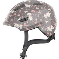 ABUS SMILEY 3.0 Kinder-Fahrradhelm ABUS SMILEY 3.0 Kinder-Fahrradhelm von Abus