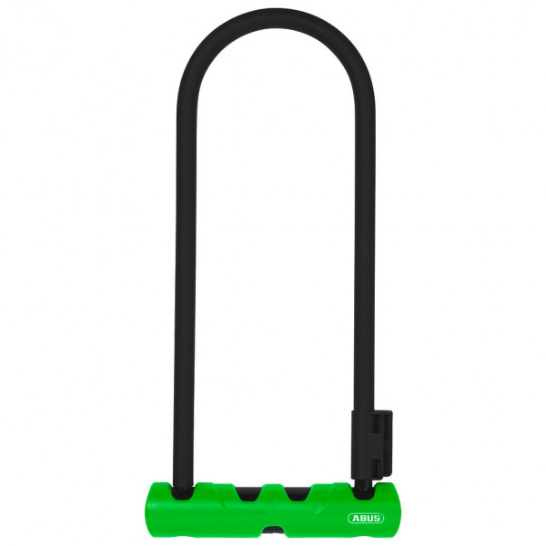 ABUS - Ultra 410 + Cobra 10/120 - Fahrradschloss Gr Bügelhöhe 230 mm schwarz ABUS - Ultra 410 + Cobra 10/120 - Fahrradschloss Gr Bügelhöhe 230 mm schwarz von Abus