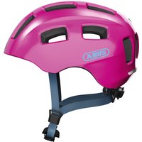 ABUS YOUN-I 2.0 Kinder Fahrradhelm ABUS YOUN-I 2.0 Kinder Fahrradhelm von Abus