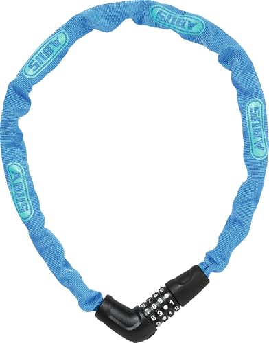 Abus kettingslot code SteelOChain 5805C, 75cm Abus kettingslot code SteelOChain 5805C, 75cm von ABUS