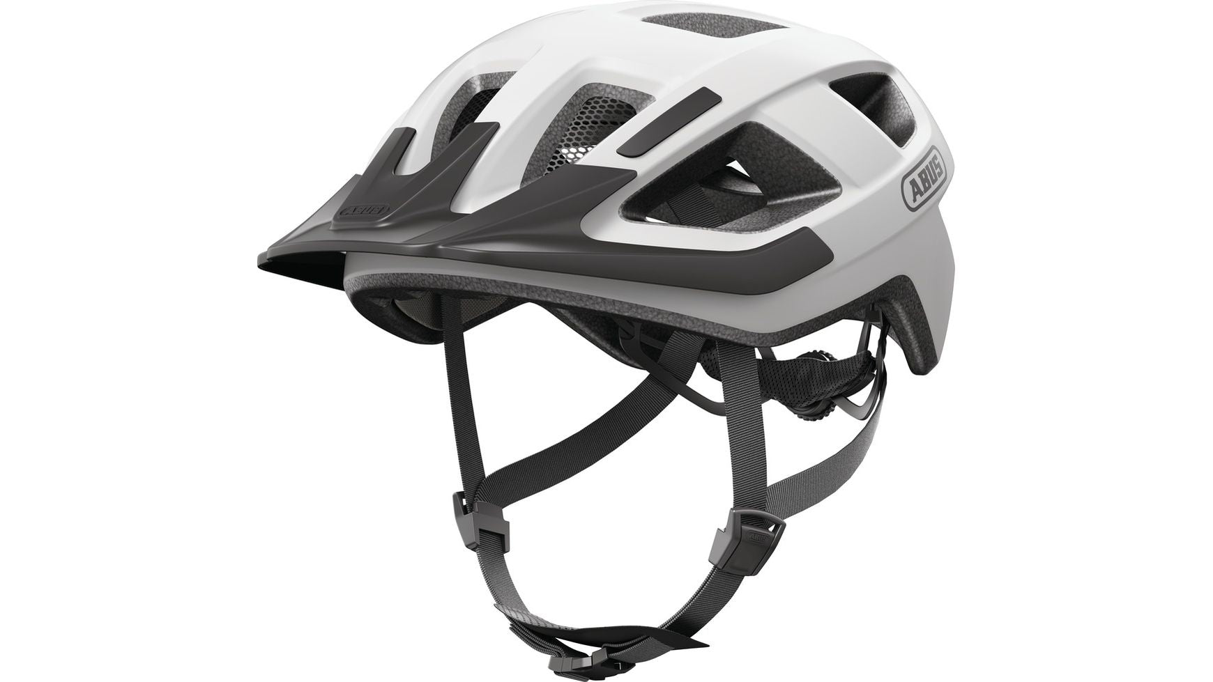 Abus Aduro 3.0 City Helm Unisex Abus Aduro 3.0 City Helm Unisex von Abus