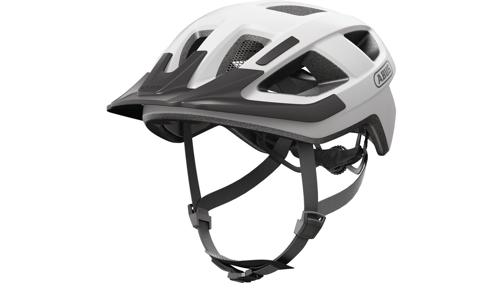 Abus Aduro 3.0 City Helm Unisex von Abus