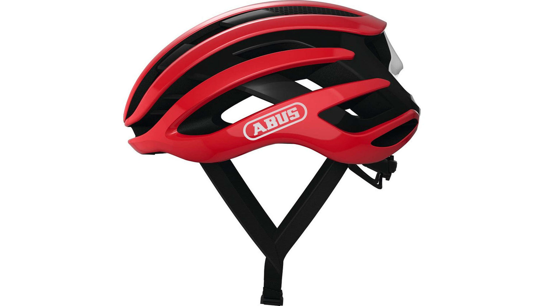 Abus AirBreaker Rennradhelm Unisex Abus AirBreaker Rennradhelm Unisex von Abus