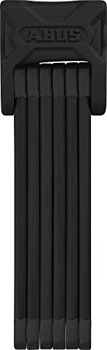 ABUS Unisex Vorhängeschloss, Schwarz, 90 cm ABUS Unisex Vorhängeschloss, Schwarz, 90 cm von ABUS