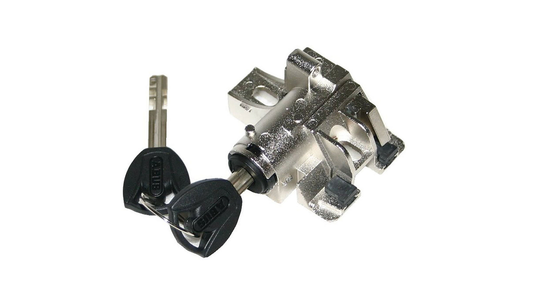Abus Bosch Plus Schließzylinder Abus Bosch Plus Schließzylinder von Abus