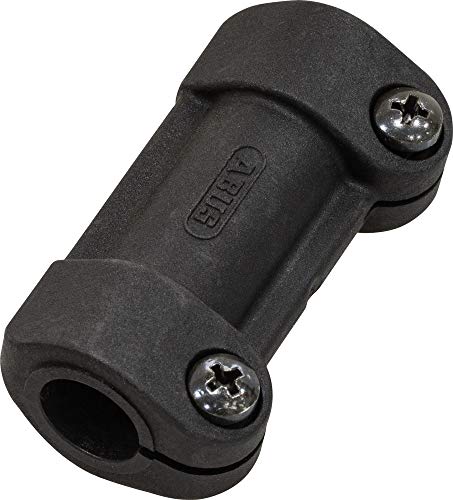 ABUS 453465 Fahrradschloss Bügelklemme 13mm, 45346, Schwarz ABUS 453465 Fahrradschloss Bügelklemme 13mm, 45346, Schwarz von ABUS