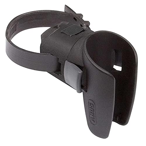 ABUS Schlosshalterung SCMU 4C/5C - zum Transport von Steel-O-Flex-, Kabel- und Spiralkabelschlössern am Fahrrad ABUS Schlosshalterung SCMU 4C/5C - zum Transport von Steel-O-Flex-, Kabel- und Spiralkabelschlössern am Fahrrad von ABUS