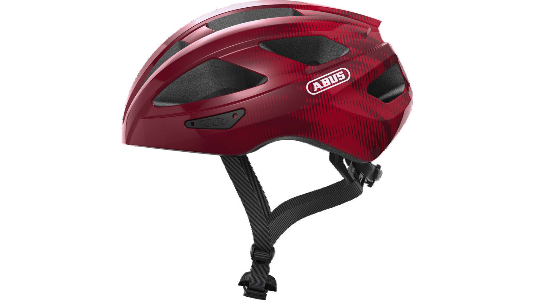 Abus Macator Rennradhelm Unisex Abus Macator Rennradhelm Unisex von Abus