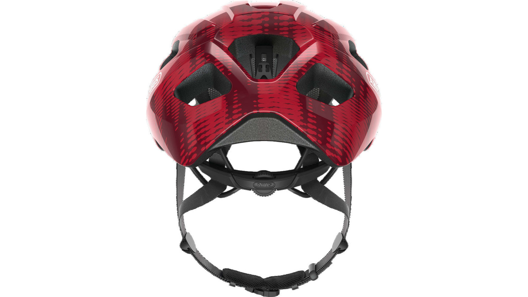 Abus Macator Rennradhelm Unisex Abus Macator Rennradhelm Unisex von Abus