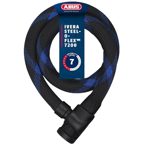 ABUS 58292 Zubehör, Schwarz, 85 cm ABUS 58292 Zubehör, Schwarz, 85 cm von ABUS