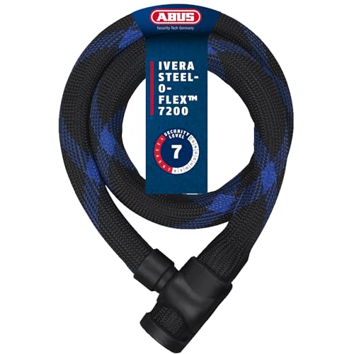 ABUS 58292 Zubehör, Schwarz, 85 cm von ABUS