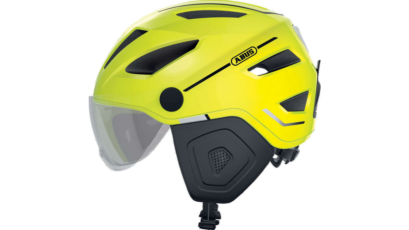 Abus Pedelec 2.0 ACE Urbanhelm von Abus