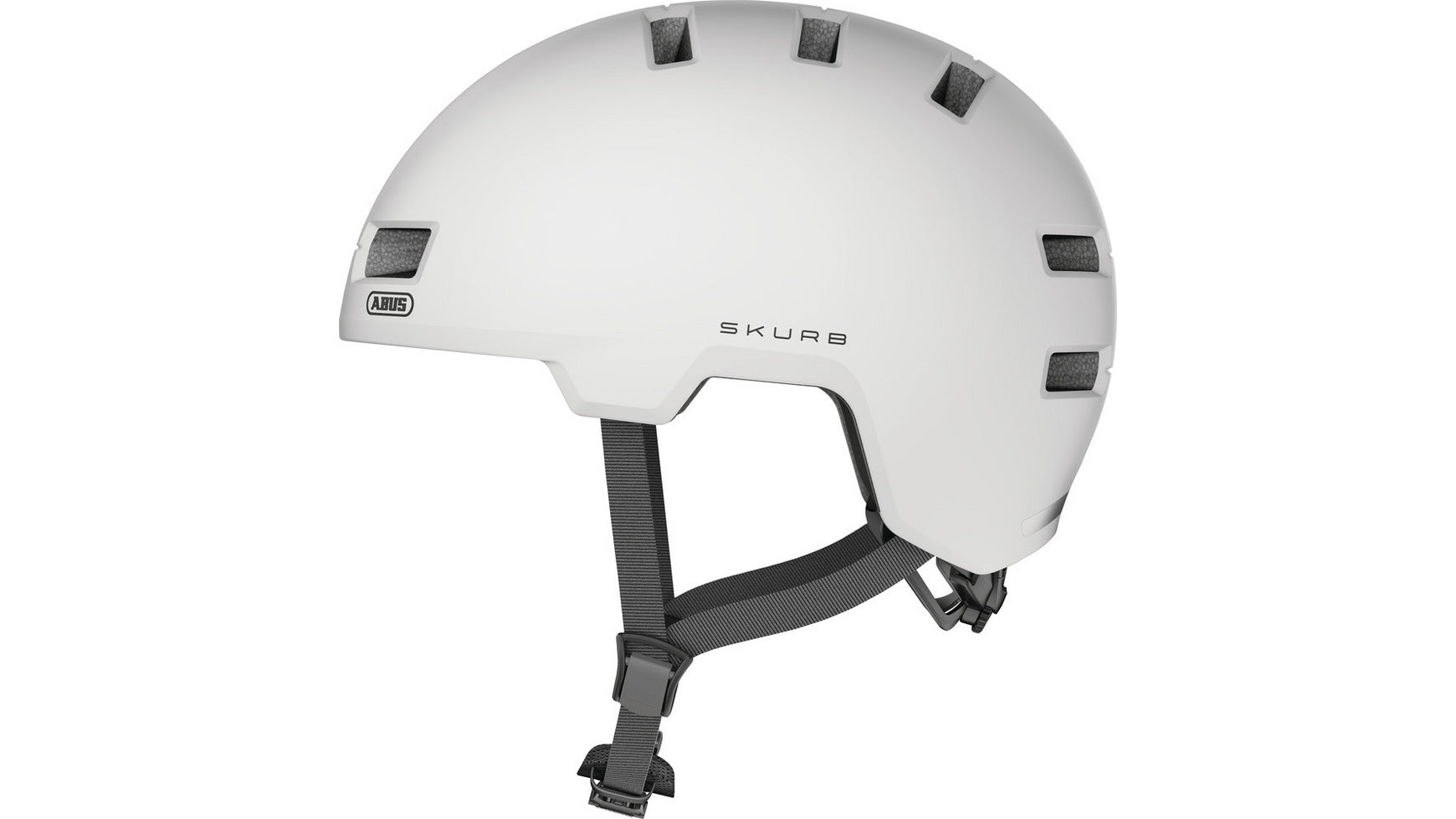 Abus Skurb City Helm Unisex von Abus