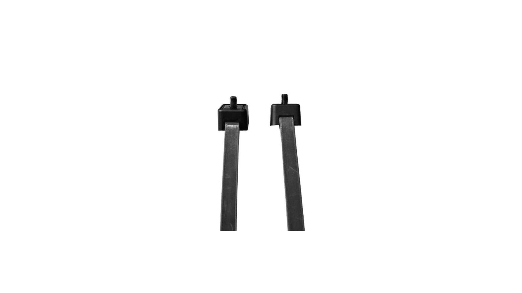 Abus Spannband LH-Adapter von Abus