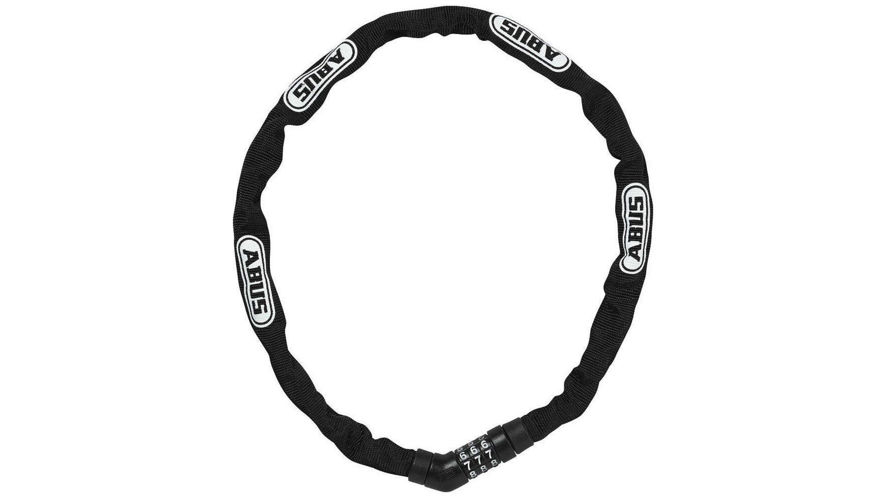Abus Steel-o-Chain 4804C/75 Abus Steel-o-Chain 4804C/75 von Abus