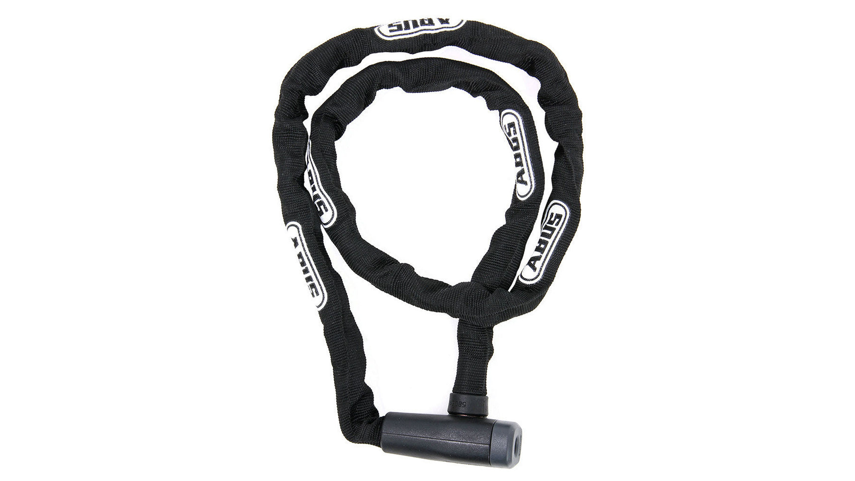 Abus Steel-o-Chain 5805K/110 von Abus