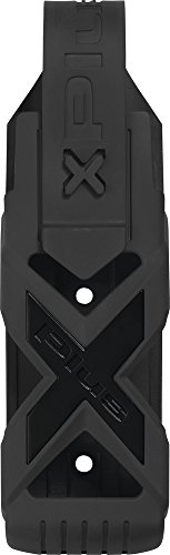ABUS Schlosstasche ST 6500 Bordo XPlus - Halter für den sicheren Transport des Faltschlosses Bordo 6500/85 ABUS Schlosstasche ST 6500 Bordo XPlus - Halter für den sicheren Transport des Faltschlosses Bordo 6500/85 von ABUS