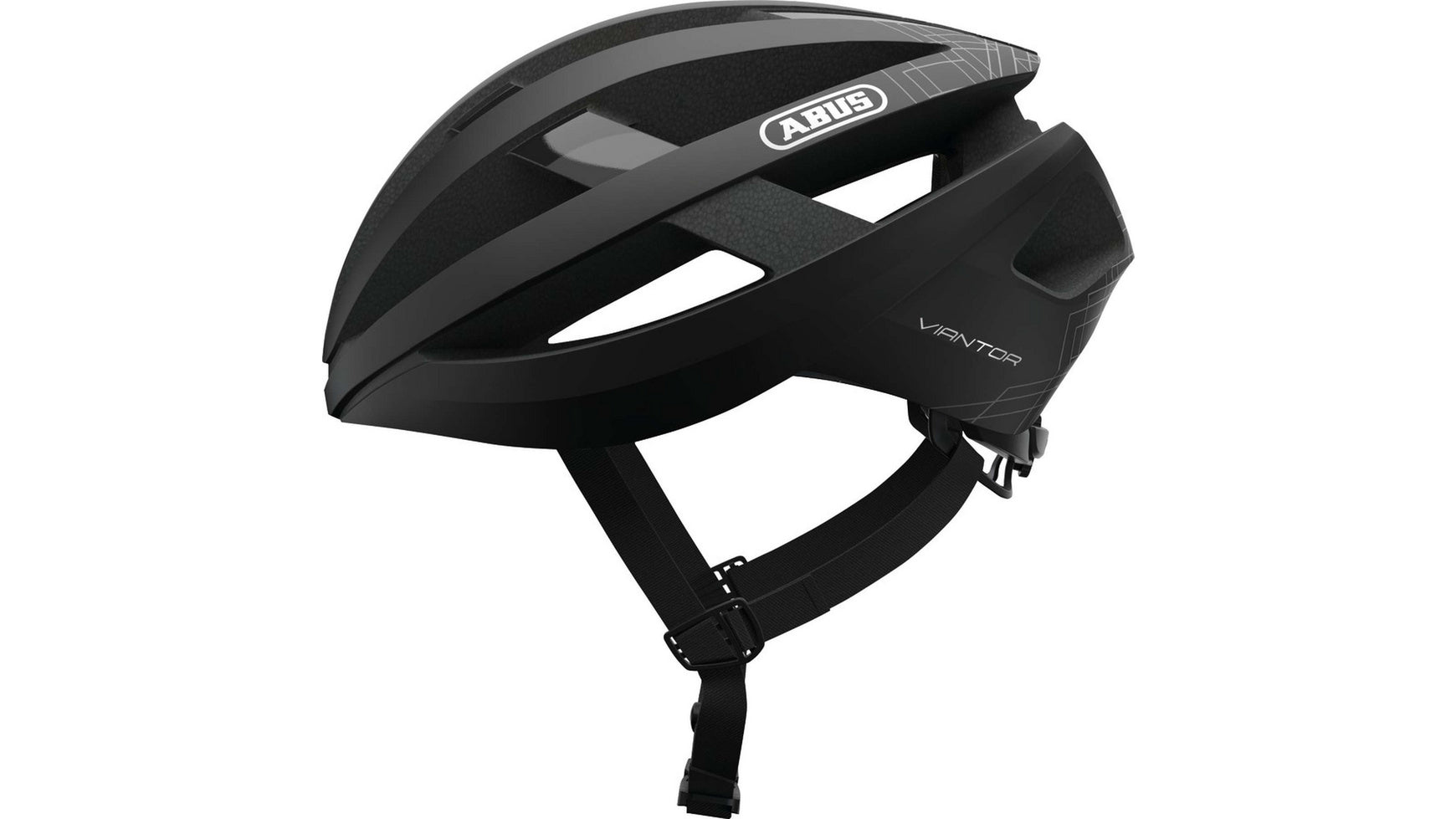 Abus Viantor Rennradhelm Unisex Abus Viantor Rennradhelm Unisex von Abus