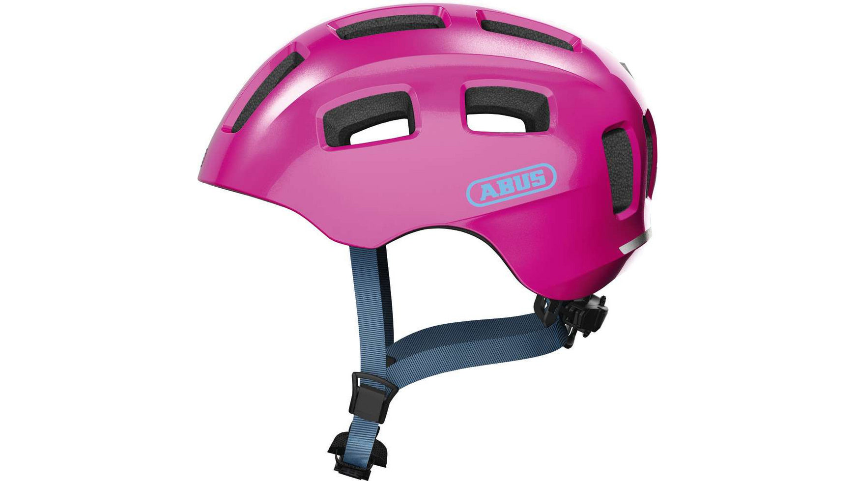 Abus Youn-I 2.0 Jugendhelm Abus Youn-I 2.0 Jugendhelm von Abus