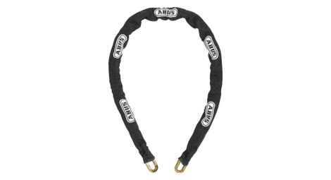 abus 10ks140 140 cm kettenschloss schwarz abus 10ks140 140 cm kettenschloss schwarz von Abus