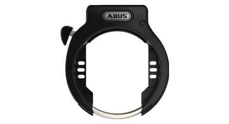 abus 4650 xl nr schwarzes rahmenschloss abus 4650 xl nr schwarzes rahmenschloss von Abus