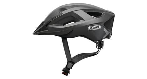 abus aduro 2 0 helm schwarz von Abus