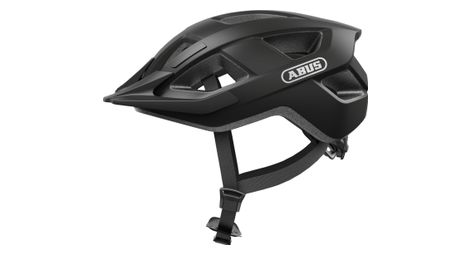 abus aduro 3 0 helm velvet black abus aduro 3 0 helm velvet black von Abus