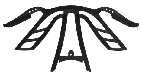 abus airbreaker helmet inner padding abus airbreaker helmet inner padding von Abus