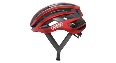 abus airbreaker road helm rot abus airbreaker road helm rot von Abus
