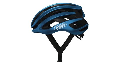 abus airbreaker road helm stahl blau abus airbreaker road helm stahl blau von Abus