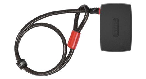 abus alarmbox 2 0   acl kabel 12 100cm schwarz von Abus