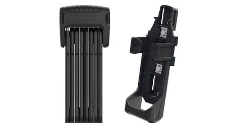 abus bordo granit 6500k 120 faltschloss schwarz sh halterung abus bordo granit 6500k 120 faltschloss schwarz sh halterung von Abus