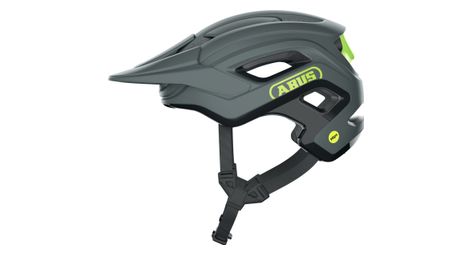 abus cliffhanger mips betonhelm grau abus cliffhanger mips betonhelm grau von Abus