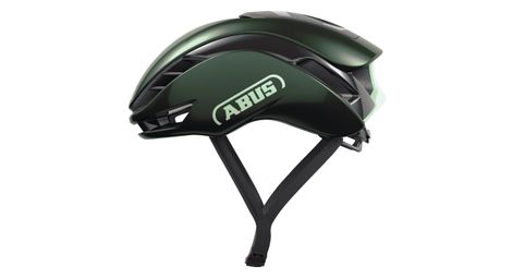 abus gamechanger 2 0 green moss helm abus gamechanger 2 0 green moss helm von Abus
