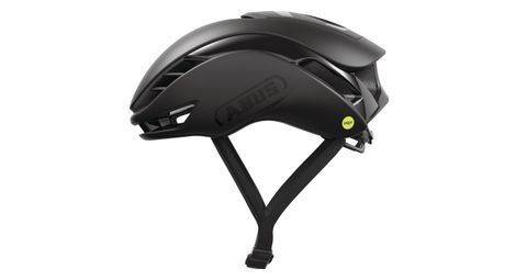 abus gamechanger 2 0 mips helmet velvet black abus gamechanger 2 0 mips helmet velvet black von Abus